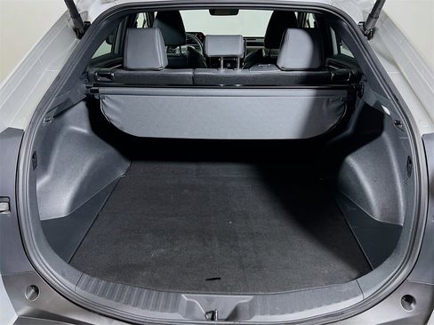 Certified 2024 Toyota bZ4X XLE image 23