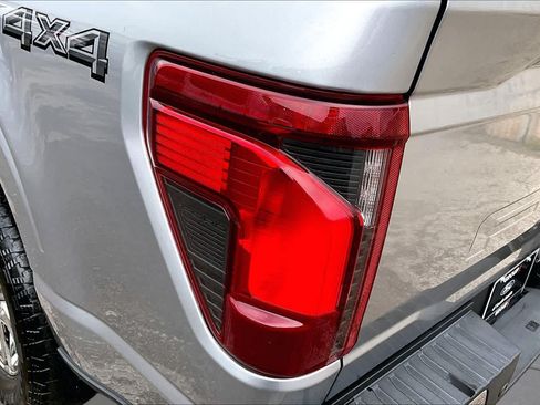 Certified 2024 Ford F150 XLT w/ Mobile Office Package AWD/4WD image 28