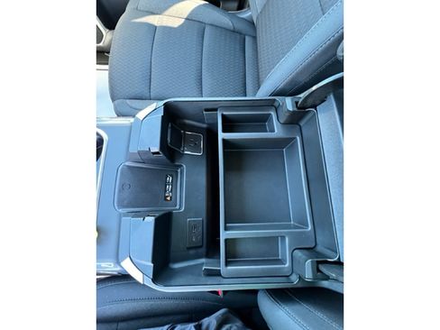 New 2026 Chevrolet Silverado 2500 LT w/ Trail Boss Package image 33