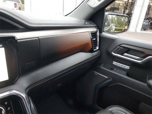 Used 2024 GMC Sierra 1500 Denali w/ Technology Package image 59