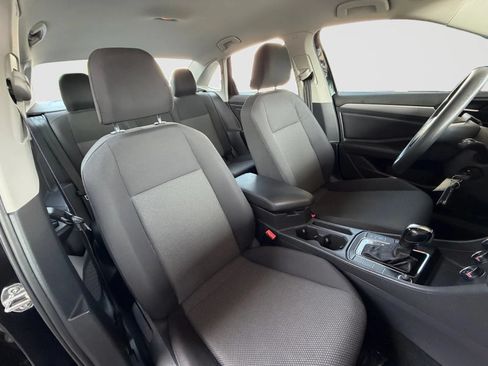 Used 2019 Volkswagen Jetta S w/ Driver Assistance Package FWD image 21