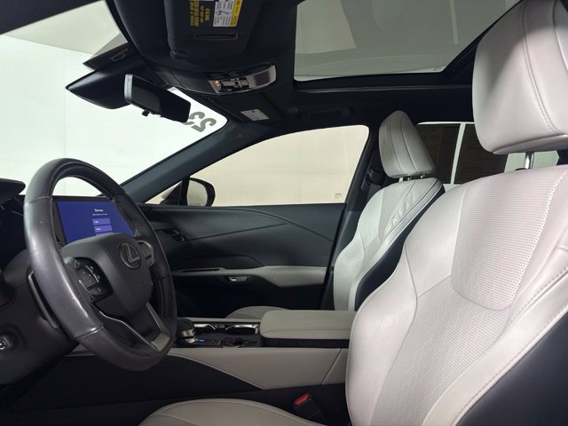 Certified 2023 Lexus RX 350 Premium Plus w/ Cold Area Package FWD image 21