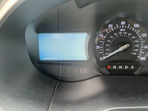 Used 2019 Ford Edge SEL w/ Equipment Group 201A image 8