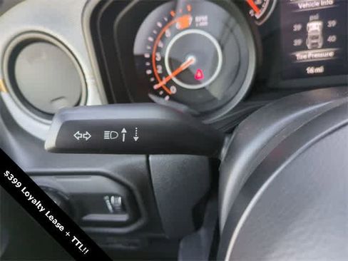 New 2026 Jeep Wrangler Sport S image 26