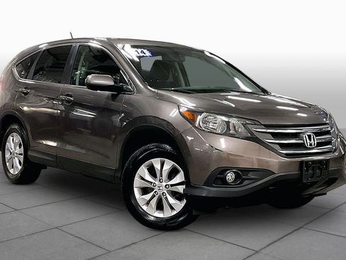 Used 2014 Honda CR-V EX image 3