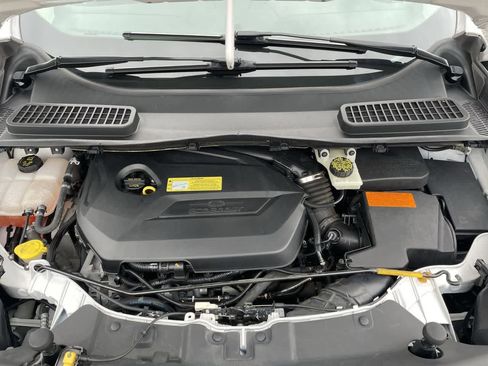 Used 2014 Ford Escape SE FWD image 30