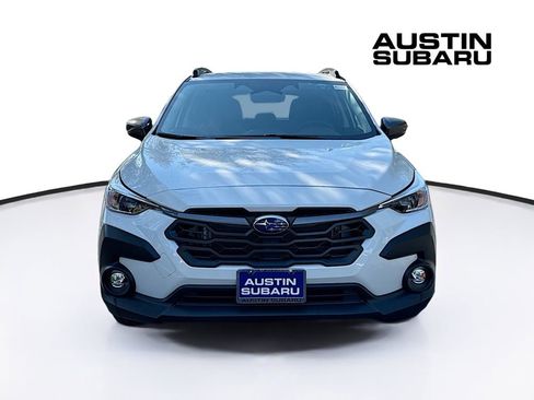 New 2026 Subaru Crosstrek 2.0i Premium AWD/4WD image 3