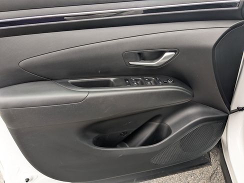 Used 2024 Hyundai Santa Cruz SEL w/ Activity Package image 14