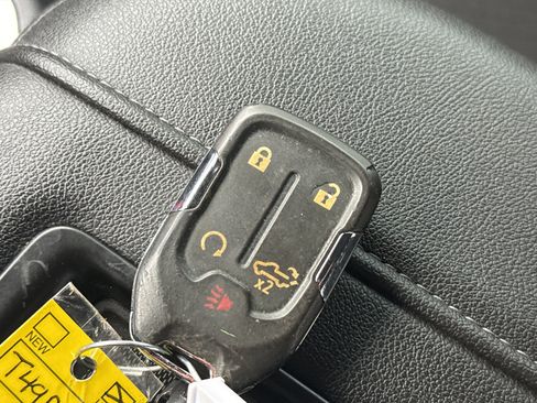 Used 2019 Chevrolet Silverado 1500 LT Trail Boss image 37