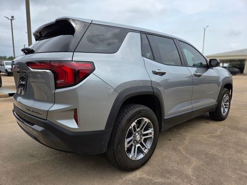 Used 2025 GMC Terrain Elevation FWD image 5