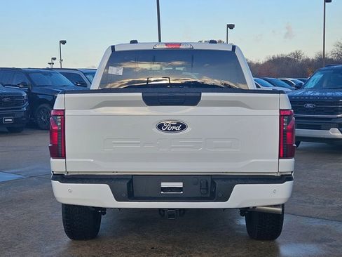 New 2026 Ford F150 STX image 8