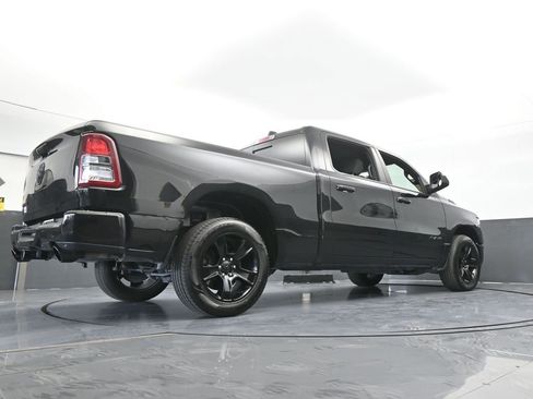 Used 2023 RAM 1500 Big Horn RWD image 64