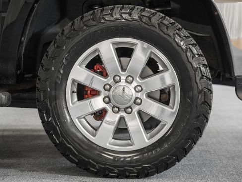 Used 2014 RAM 2500 Longhorn image 18