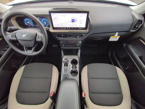 New 2025 Ford Bronco Sport Big Bend image 15