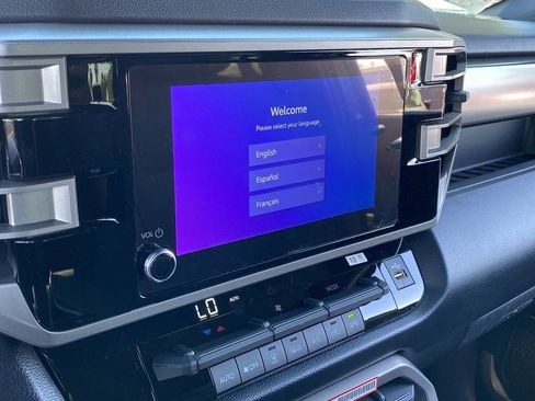 New 2026 Toyota Tundra SR5 image 14