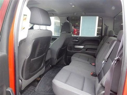 Used 2014 Chevrolet Silverado 1500 LT w/ All Star Edition RWD image 19