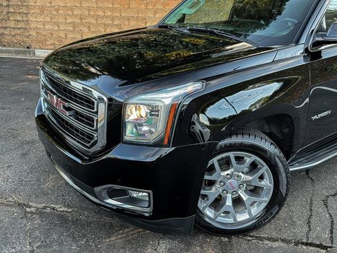 Used 2020 GMC Yukon SLT w/ Open Road Package image 2