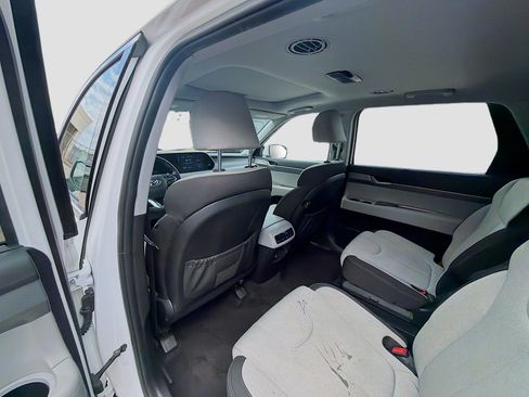 Used 2021 Hyundai Palisade SEL w/ Convenience Package FWD image 22