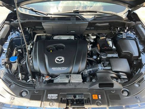 Used 2018 MAZDA CX-5 Grand Touring w/ Premium Package FWD image 26