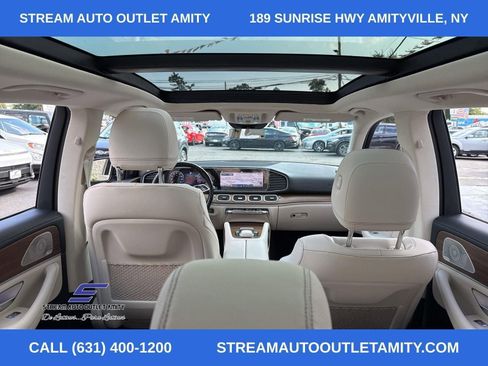 Used 2024 Mercedes-Benz GLE 350 4MATIC image 11