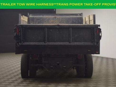 Used 2016 Ford F450 XL w/ Power Equipment Group image 7