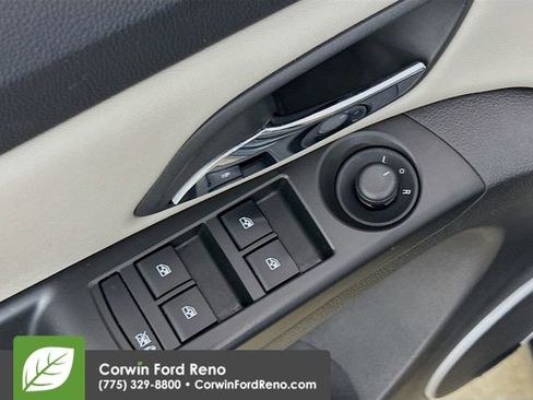 Used 2013 Chevrolet Cruze Eco image 17