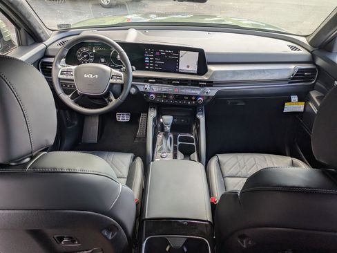New 2025 Kia Telluride SX Prestige X-Line image 11
