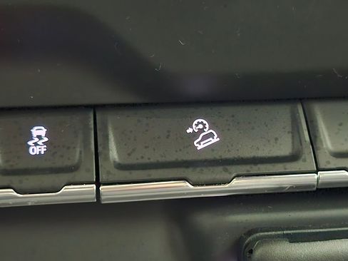 Used 2024 Chevrolet Silverado 1500 Custom Trail Boss image 5