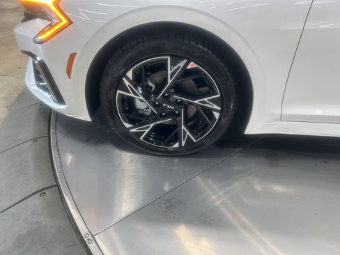 New 2026 Kia K5 GT-Line image 27