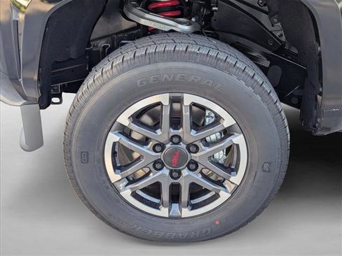 New 2026 Toyota Tacoma TRD Sport image 9