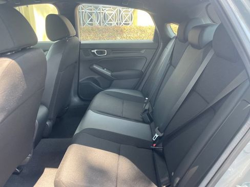 Used 2026 Honda Civic Sport image 11