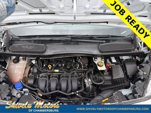 Used 2019 Ford Transit Connect XL image 28