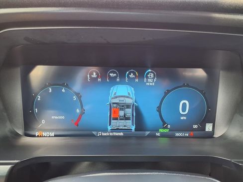 Used 2024 Ford F150 Lariat w/ Equipment Group 502A High image 36