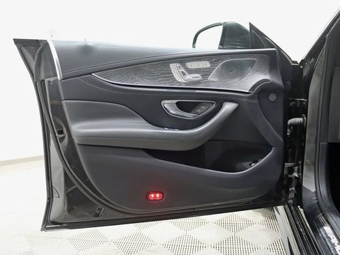 Used 2019 Mercedes-Benz AMG GT 53 image 38