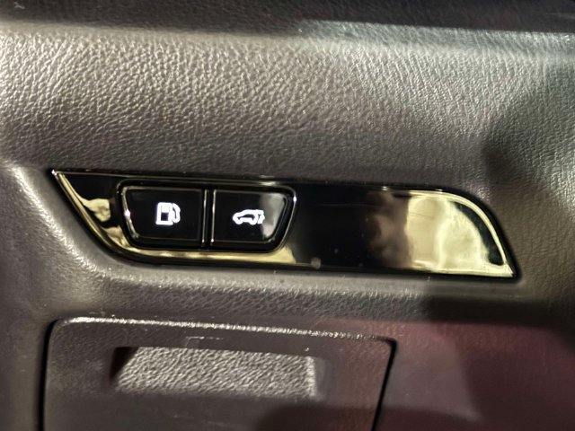 Certified 2025 Lexus NX 250 AWD w/ Accessory Package (2T) image 25