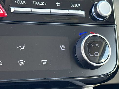 New 2026 Hyundai Tucson SEL FWD image 19