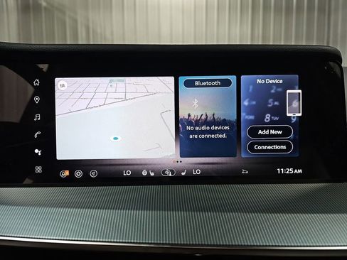 New 2025 Nissan Murano SL image 22