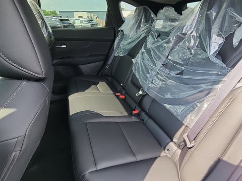New 2025 Nissan Murano SL w/ Cargo Package image 7