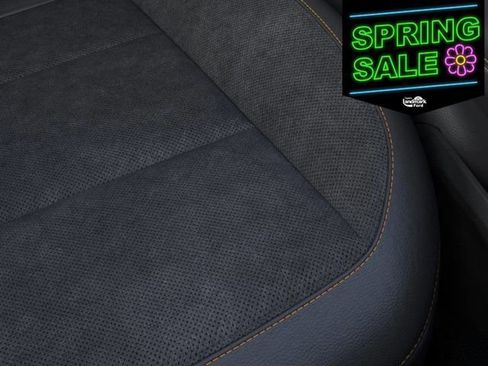 New 2026 Ford Explorer Tremor w/ Tremor Ultimate Package image 16