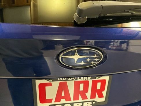 Used 2024 Subaru Crosstrek 2.0i AWD/4WD image 15