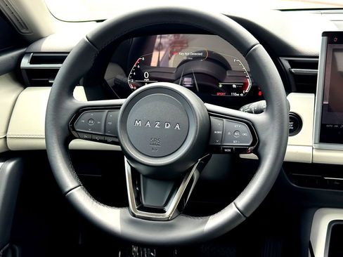 New 2026 MAZDA CX-5 Select AWD/4WD image 20