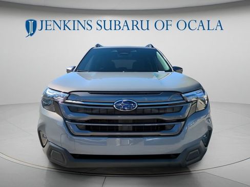 Used 2026 Subaru Forester Premium AWD/4WD image 8