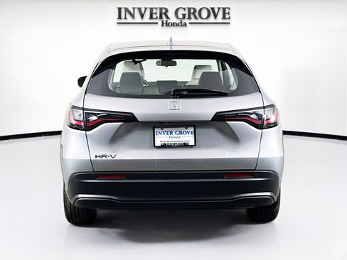 Certified 2023 Honda HR-V LX image 6