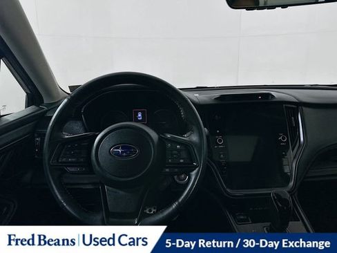 Used 2023 Subaru Legacy Sport image 25