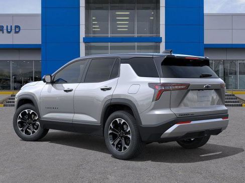 New 2026 Chevrolet Equinox LT w/ Convenience Package II image 27