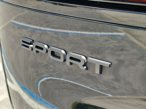 Used 2023 Land Rover Range Rover Sport SE Dynamic AWD/4WD image 10
