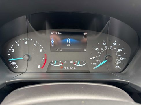 Used 2022 Ford Escape S AWD/4WD image 13