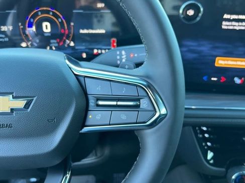 New 2026 Chevrolet Tahoe LT w/ Comfort Package image 25