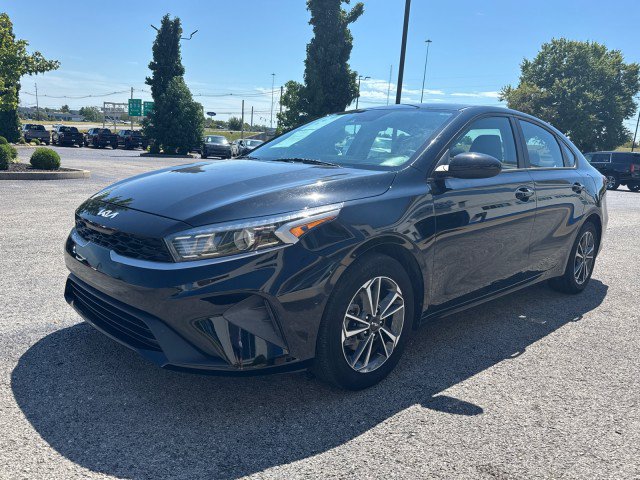 Used 2023 Kia Forte LXS FWD image 14