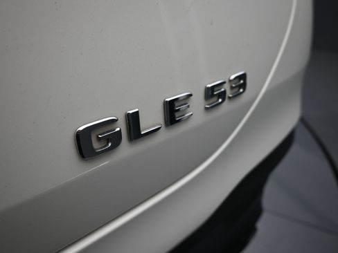 Used 2021 Mercedes-Benz GLE 53 AMG 4MATIC Coupe image 13